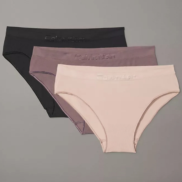 CALVIN KLEIN Underwear 3 pack - Picture 1 of 4